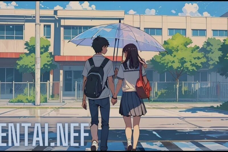 A Deep Dive into NHentai.NEF: Your Ultimate Guide