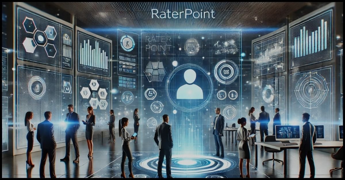 RaterPoint logo or product image."