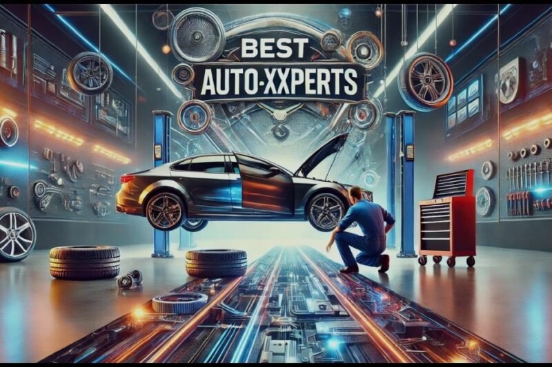 BestAutoXperts.com: Everything You Need to Know About Cars