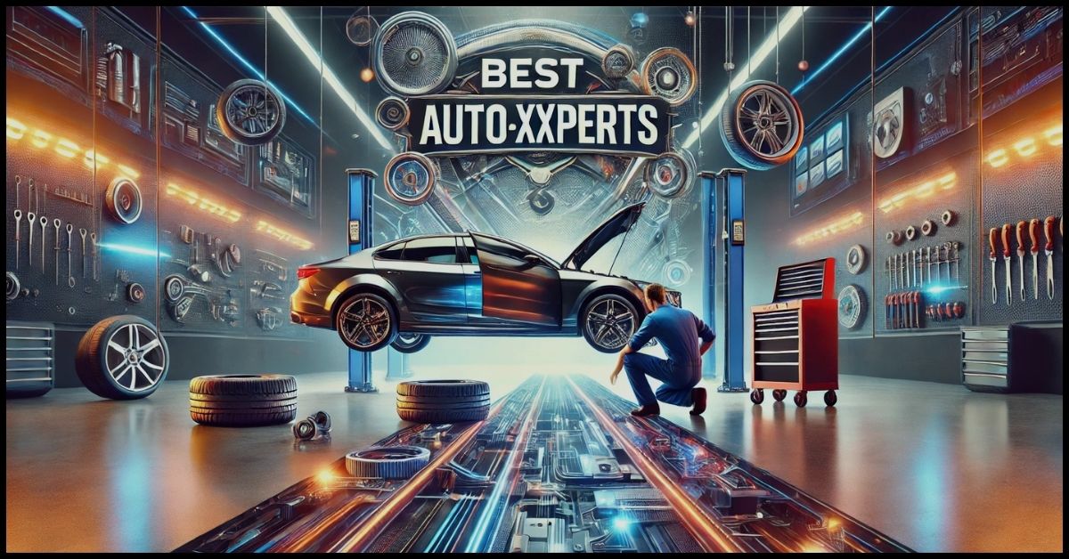 BestAutoXperts.com