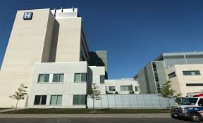 Brampton Civic Hospital: A Comprehensive Overview of Services and Facilities