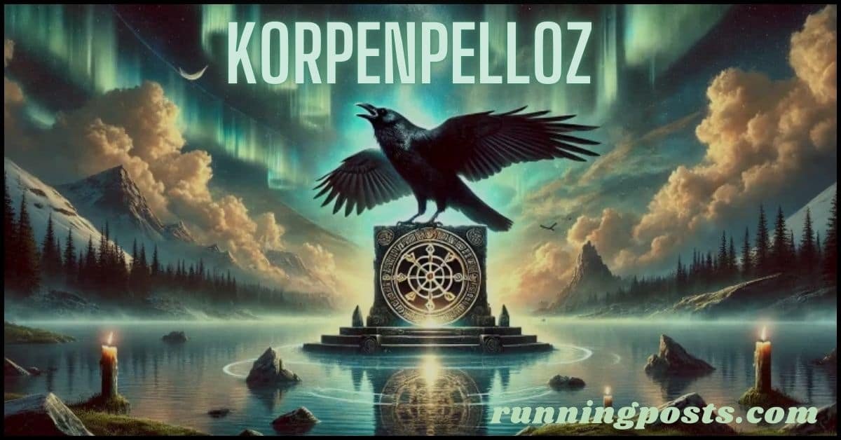 Korpenpelloz