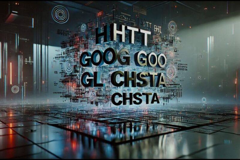 A Deep Dive into htt goo gl chssta and Its Features