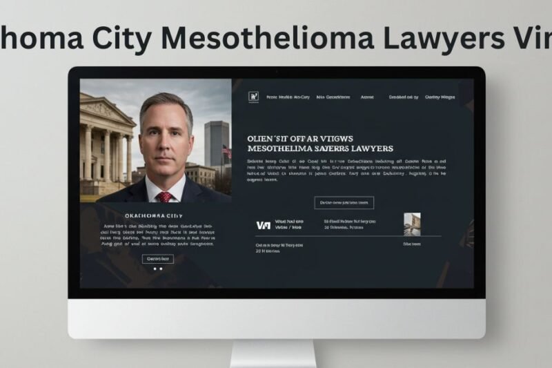 Oklahoma City Mesothelioma Lawyers Vimeo: What You Need to Know