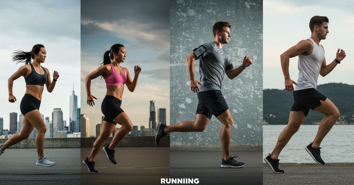 Running