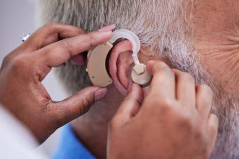 Unlocking Clarity: A Comprehensive Review of the B Klis Senior Hearing Aid