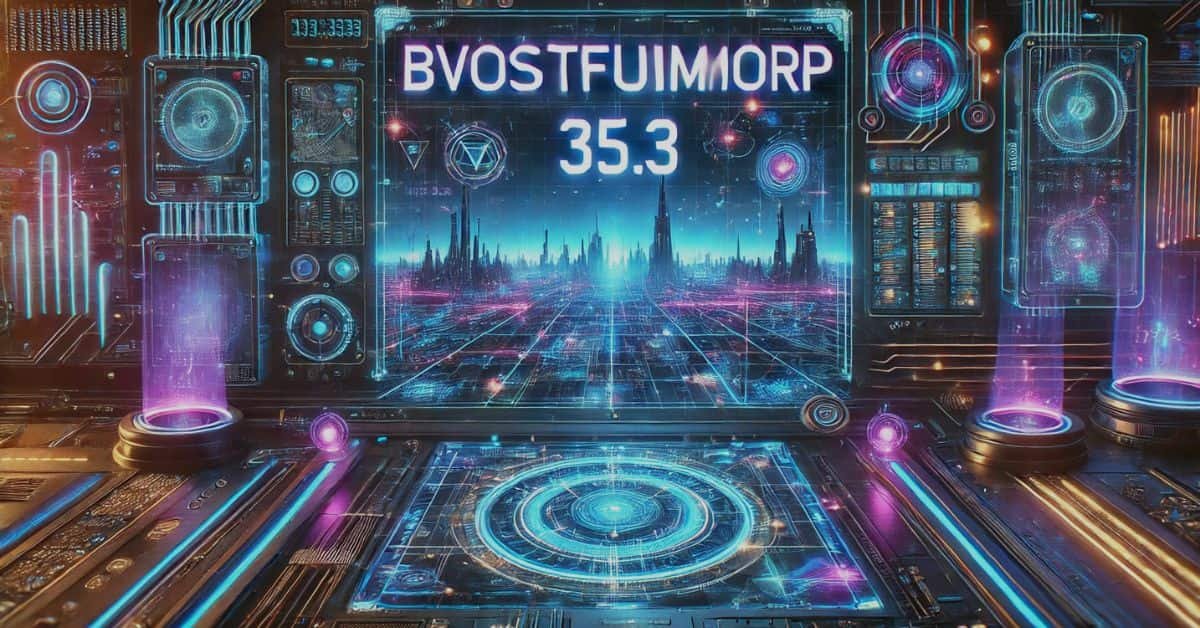 Bvostfusimmorp 35.3