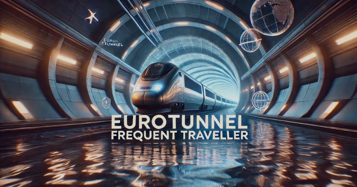 Eurotunnel Frequent Traveller