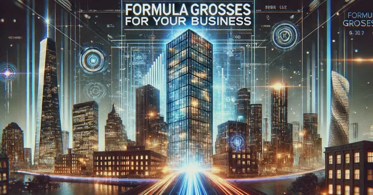 Formulagrosses.com