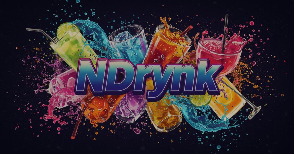 Ndrynk