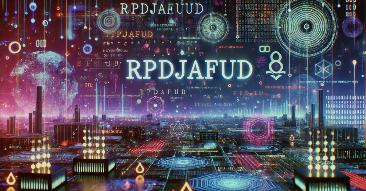rpdjafud